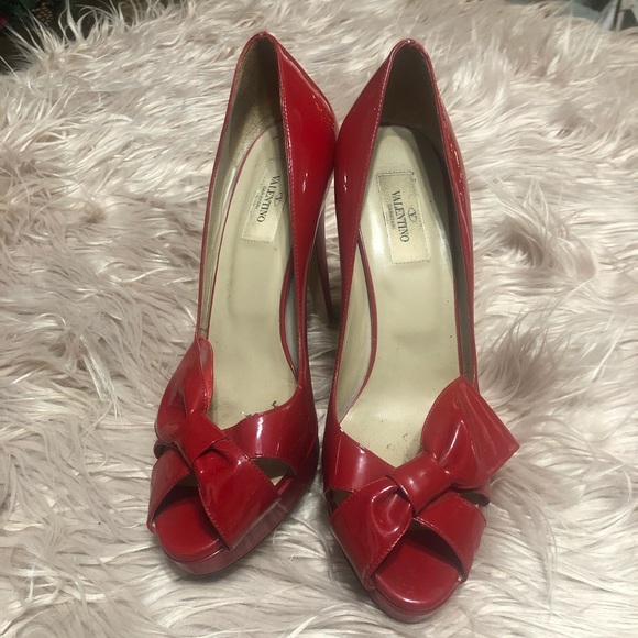 Valentino Garavani Shoes - VALENTINO Size 9